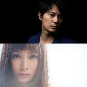 福山雅治&柴咲コウのKOH＋、5年ぶりに復活! 韓国語はKARAのハラがカバー