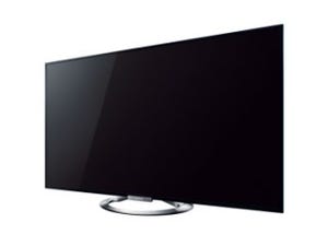 ソニー、フルHD「ブラビア」では最高画質のプレミアム機「W900A」「W802A」