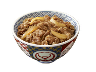 吉野家、"昔の味"と価格に戻る! - 牛丼並盛280円に値下げ