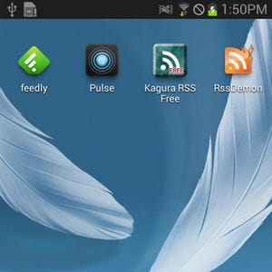 【ハウツー】Googleリーダー代替えアプリはこれが本命? 「美しいRSSリーダー」を紹介