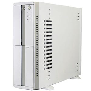 ストーム、Quadro K600を搭載したクリエイター向け省スペースBTO