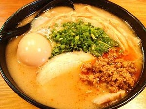 札幌だけじゃない! 長野県自慢のみそラーメン「安養寺ら～めん」とは?