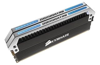 CORSAIR、8GBのDDR3メモリとヒートシンクのセットモデルを日本限定で発売