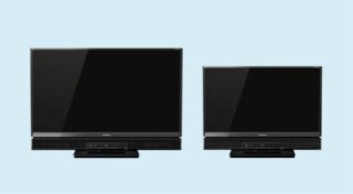 三菱、色の再現範囲をさらに広げたレーザーバックライト液晶テレビの第2弾