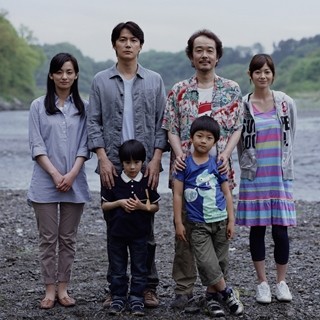 福山雅治「すごいことすぎまして」と感激! 主演作がカンヌに正式出品決定