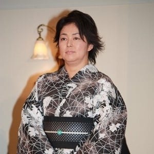 中島知子、認知科学者･苫米地英人氏を窓口に - 期間は所属先が決まるまで