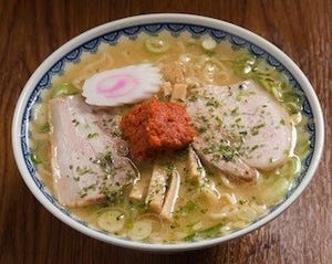 田んぼや畑にも出前OK。日本一のラーメン王国・山形県のびっくり伝説