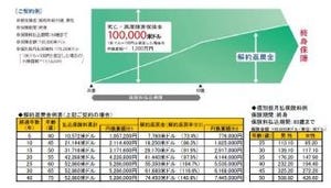 ソニー生命、新商品『米ドル建保険』を5月2日に発売