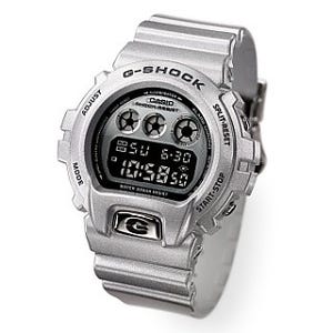 BASELWORLD 2013 - カシオ、全世界5,000本限定のG-SHOCK 30周年記念モデル