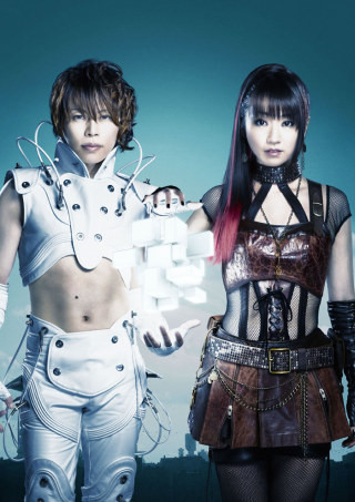 T.M.Revolution×水樹奈々のコラボを『リスアニ!』が誌面・映像で大特集!