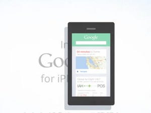 iOS版「Google Now」でどんなことができるのか試してみた