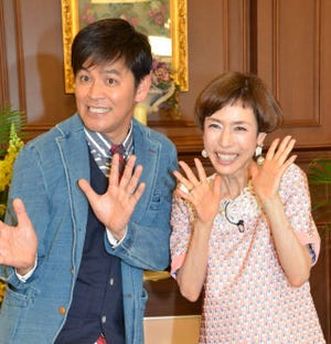 久本雅美、働く"オカン社長"に感銘を受け「早くオカンにならんと」