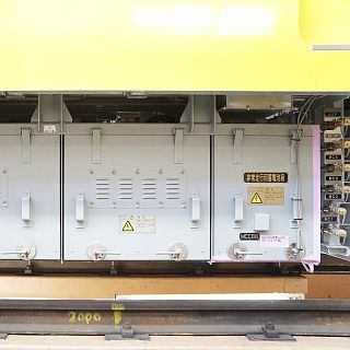 停電時でも最寄り駅まで自力での走行が可能に？東京メトロが走行実験