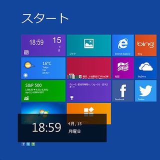 IObit、Windows 8の「Metro UI」をXP/7/Vistaで体験できる無料ソフト