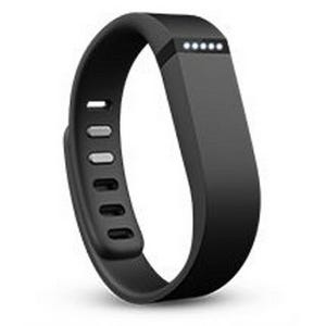 【レポート】「SoftBank HealthCare」で提供!! リストバンド型活動量計「Fitbit Flex」で何ができる?