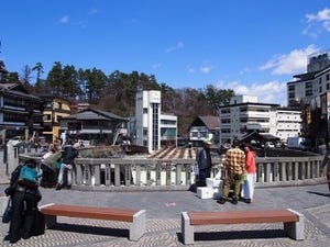 なぜ群馬県の草津温泉が全国1、2位の名湯なのか?　その秘密に迫る!