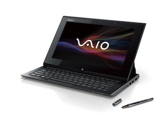 【先週の注目ニュース】VAIO/Let'snoteの2013年夏モデル(5月6日～5月12日)