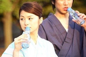 男性81.3%が「浴衣姿の女性とデートしたい」 - 経験のある男性はわずか●%