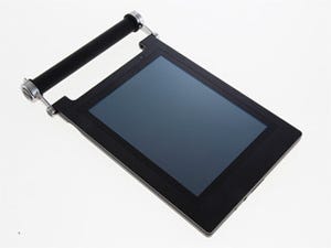 UEI、8型タブレット「enchantMOON」の発売を延期 - 部材確保の遅延のため