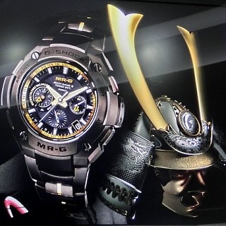 BASELWORLD 2013 - リニューアルしたカシオブースで見たものは?(前編)