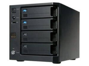 アイ・オー・データ、HDDに「WD Red」を採用したビジネス向けNAS製品