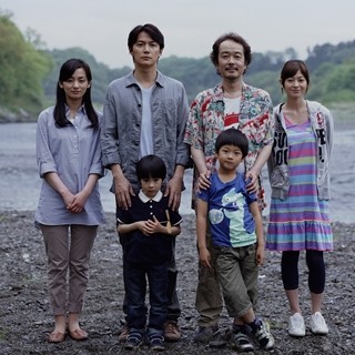 福山雅治主演作『そして父になる』、予告編で突きつけられる血と愛の選択