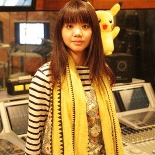 いきものがかり吉岡聖恵、映画『ポケモン』のイーブイ役で声優初挑戦