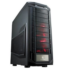 フェイス、「悪魔のごとき性能」というゲーミングPC - 最上位は約60万円