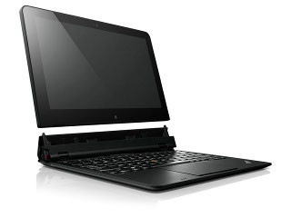 レノボ、発売中のThinkPad Helixで筆圧感知の性能に誤り - 希望者に返品/返金対応