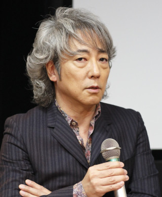 佐野元春、21年ぶりにドラマ主題歌を担当し「指名してくれてうれしい」