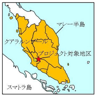 東京都下水道局、マレーシアで合併会社--首都郊外で54万人対象の下水道整備