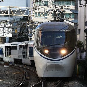 JR東海、元「あさぎり」371系による臨時快速を静岡～駿河小山間で運転