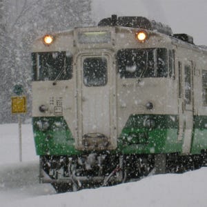 JR東日本、只見線会津川口～只見間復旧に「工事費85億円、工期は4年以上」