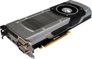 GALAXYと玄人志向がコラボしたNVIDIA GeForce GTX 780グラフィックスカード