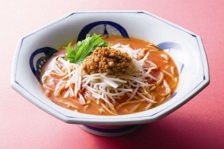 リンガーハット、「からまろ坦々麺」と「からまろ冷やし麺」を期間限定発売