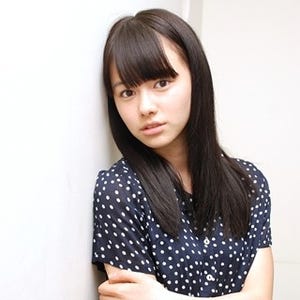 いじめリーダー役で話題のリハウスガール･山本舞香「壮絶な撮影も楽しかったと思える充実感」 - ドラマ『幽かな彼女』