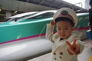 窓からは新幹線が!　東京駅直結のホテルで「子テツの夏休み」宿泊プラン