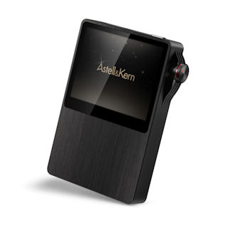 iriver、192bit/24bit対応プレーヤー「Astell&Kern AK120」を6月15日に発売