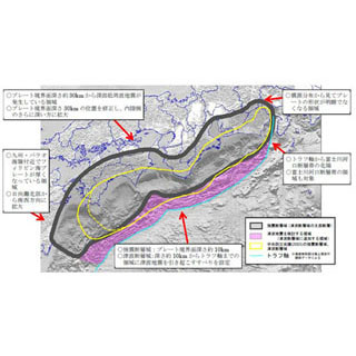 南海トラフ地震、1週間分の水・食料備蓄を! 重要施設は高台移転!--最終報告