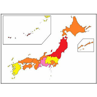 "アベノミクス効果"全国に!? 5月の地域経済動向、2期連続で全地域上方修正