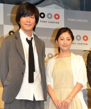 常盤貴子、岩松節朗監督に「嘘つき」と言われて苦笑い