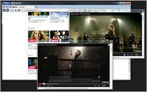 プラグイン「SuperDrag」の機能を強化したSleipnir 4 for Windows(4.1.3)