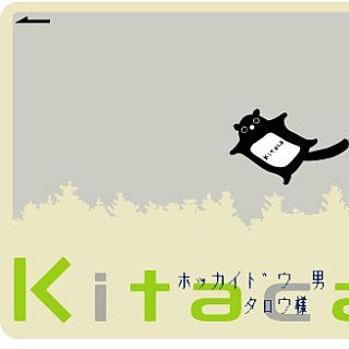 Kitacaで列車に乗り駅前のイオンで買い物すると50円引き! - JR北海道