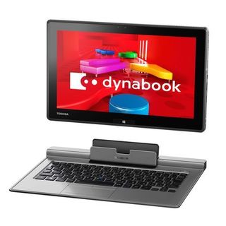 東芝、dynabookシリーズの2013年夏モデルを発表 - 着脱式Ultrabookが新たに