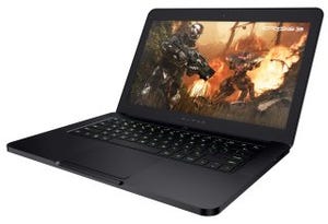 Razer、第4世代Intel Core搭載でスリムな14型/17型ゲーミングノートPC