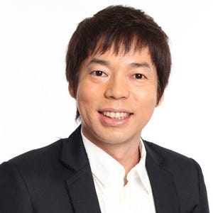 今田耕司、オールナイトニッポンで単独初MC挑戦! 「久しぶりなので楽しみ」