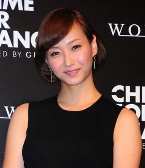 藤本美貴、自らの不倫で離婚した矢口真里に「早く体調が良くなって欲しい」