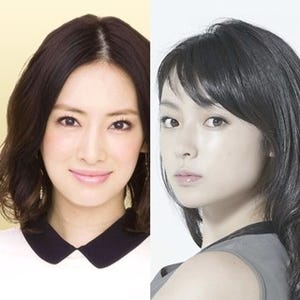 北川景子×深田恭子、映画『ルームメイト』で初共演! 親密な仲が一転し…