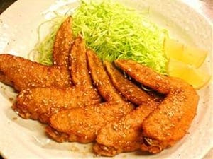 もはやデビルウイング!　愛知県・名古屋っ子が愛する手羽先の味わい方