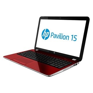 日本HP、Haswell搭載の15.6型ノートPCを2モデル